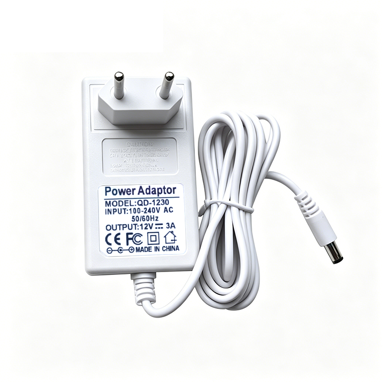 Baby Swing Bouncer - 12V 3A Charger for 4moms mamaRoo