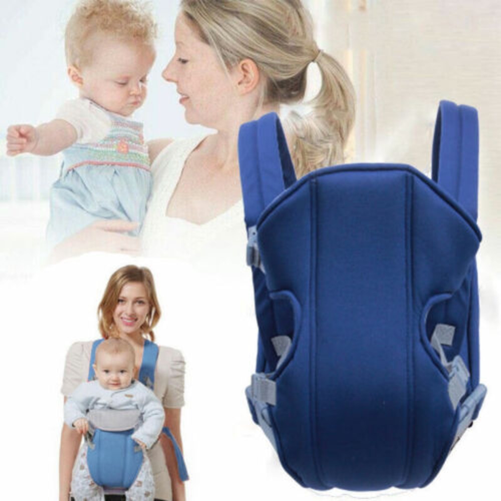 Baby Swing Bouncer - Kangaroo Shoulder Strap for Infants Newborn