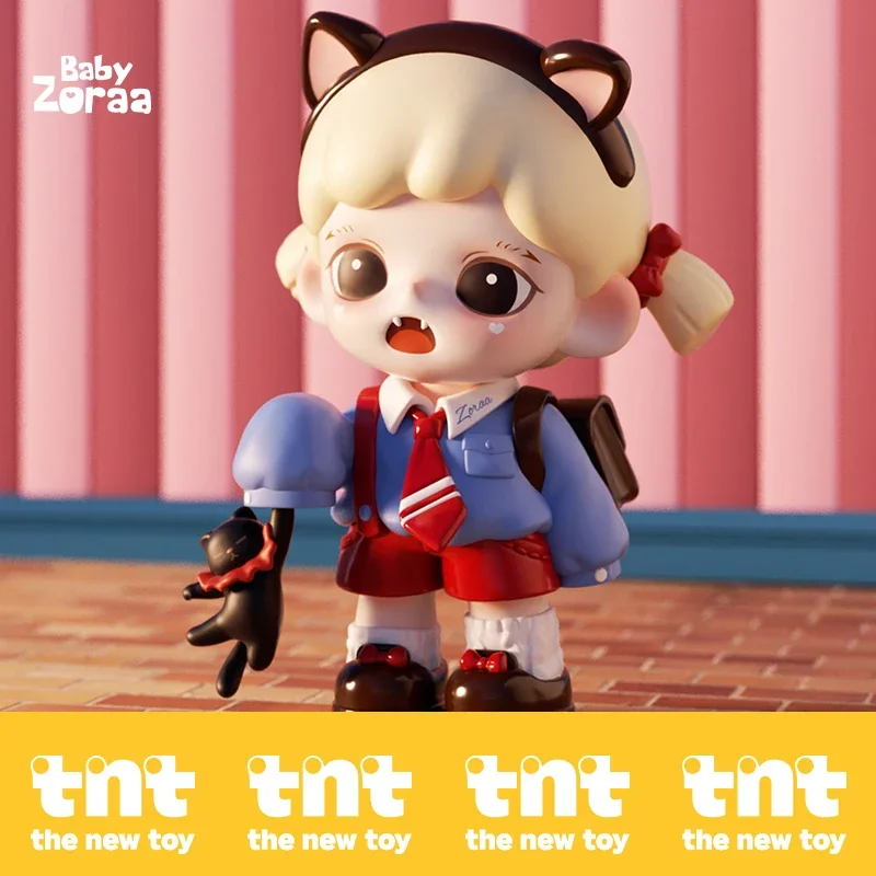 Baby Products Game - Baby Zoraa Cuteness Is Justice Series
