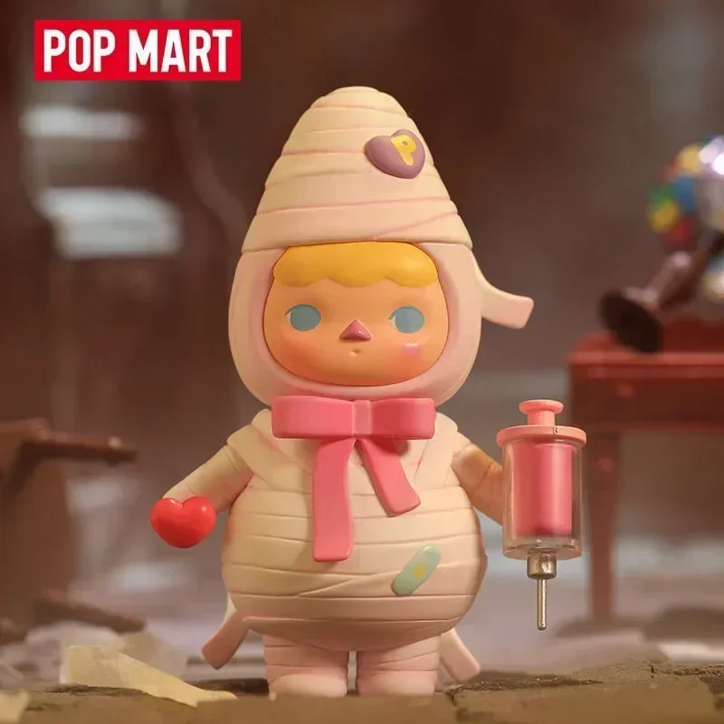Baby Products Game - POP MART Pucky Monster Baby Series