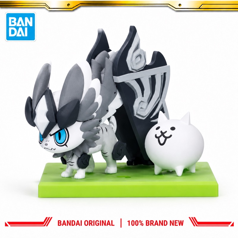 Baby Products Good Brand - In Stock Bandai Original Banpresto The