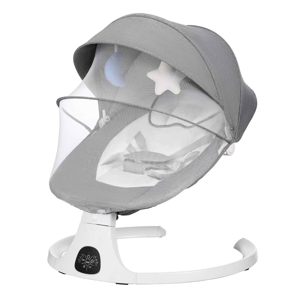 Baby Swing Bouncer - Factory Directly Hot Sale Baby Bouncer