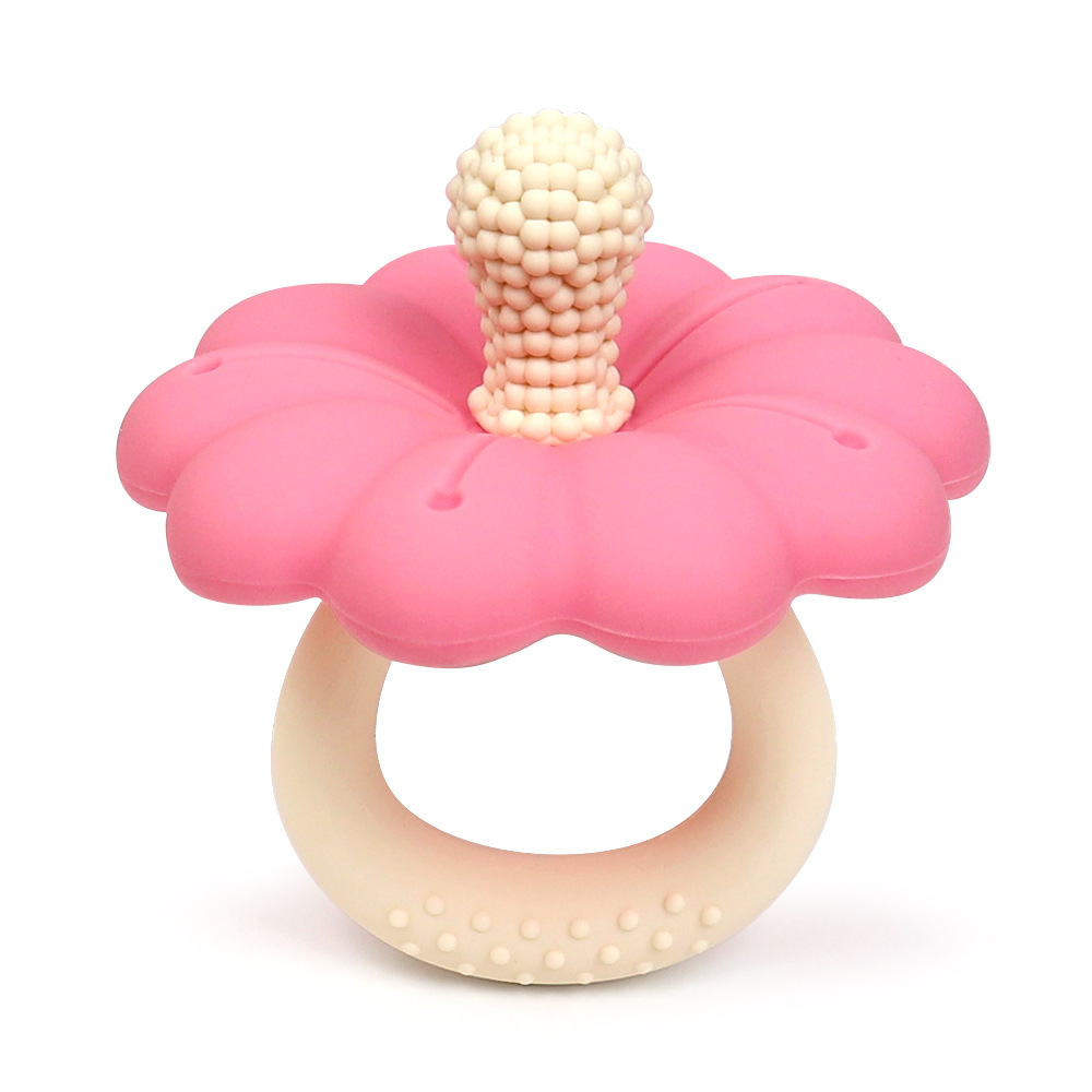 Baby Products Discount - 2026 Hot Sale Baby Flower Shape