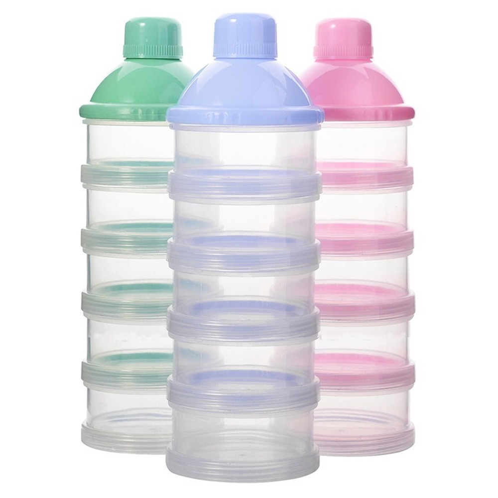 Baby Products Distributor - Portable Milk Powder Formula Dispenser Food