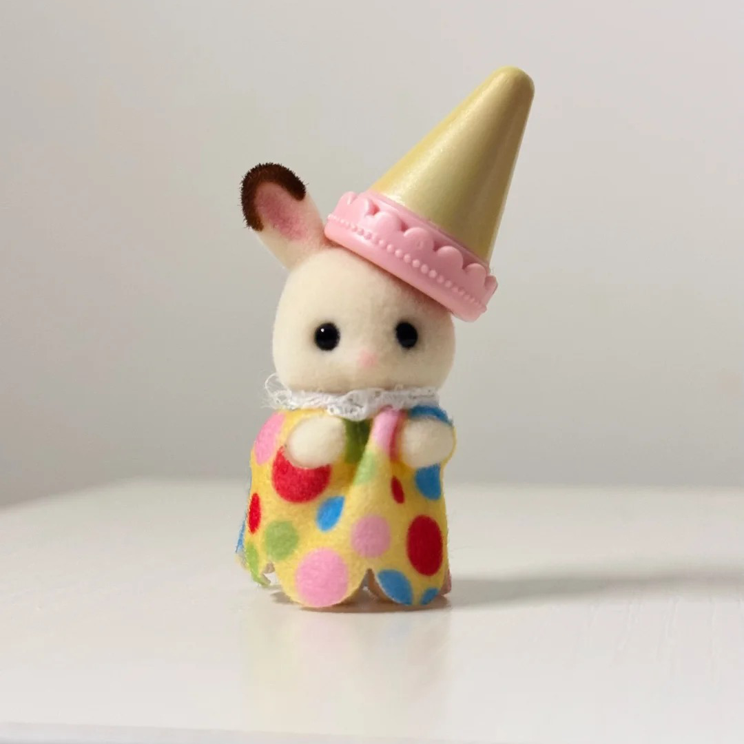 In Stock Sylvanian Families An - Baby Products Game 评论和价格