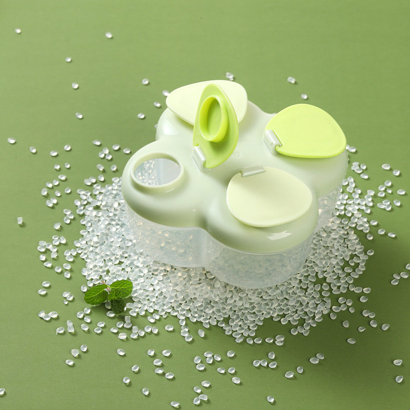 Portable Clover 4-Compartment  - Baby Products Distributor 评论和价格
