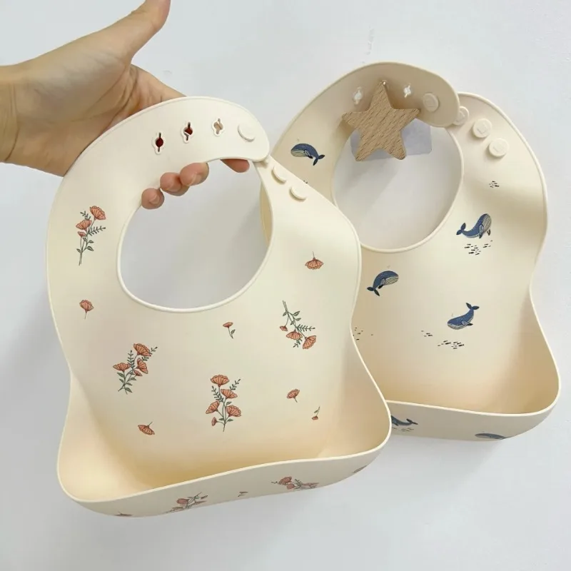 Suit Cute Feeding Bib, Food Bi - Silicone Baby Bibs 评论和价格