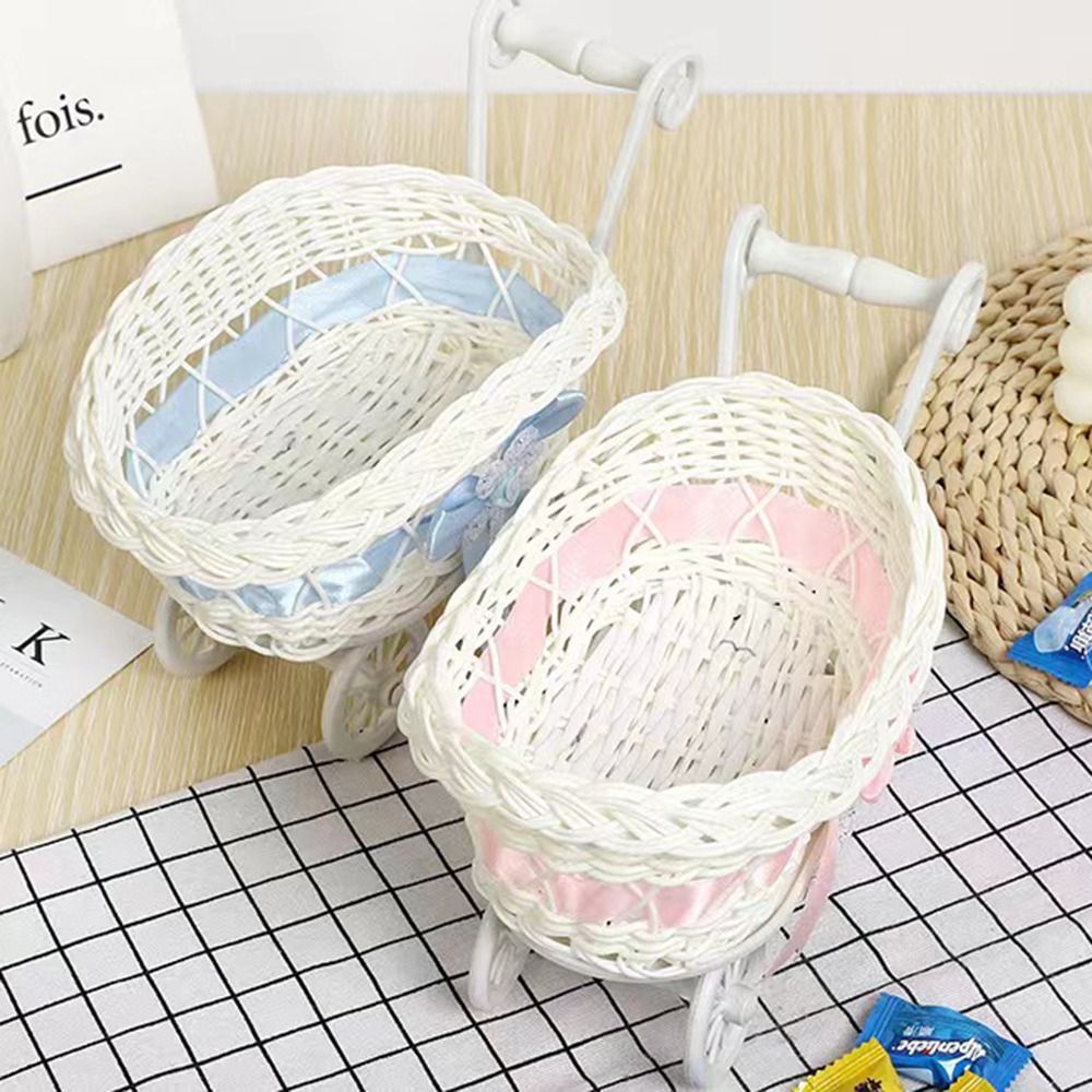 Mini Cute Design Baby Cart Str - Baby Products Basket 评论和价格