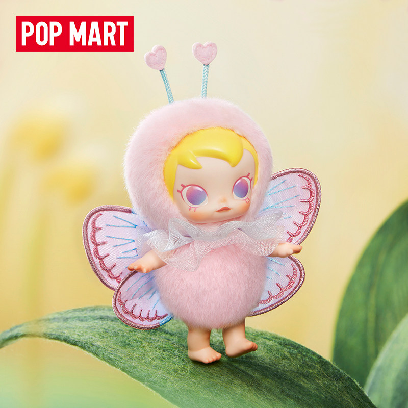 POP MART Baby Molly Buggy Roam - Baby Products Game 评论和价格