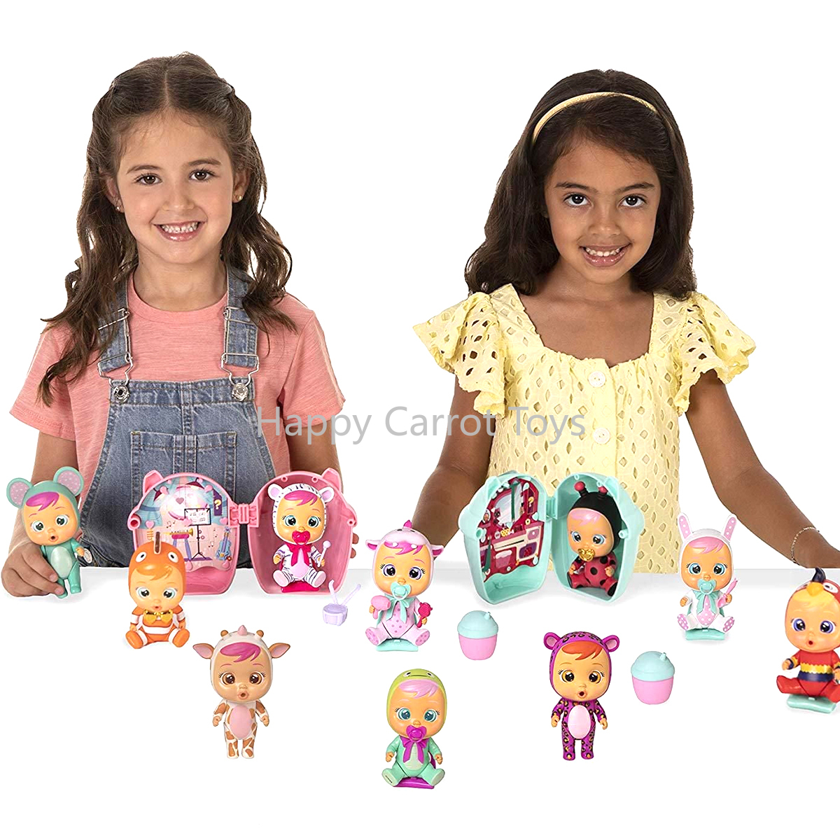 Cry Babies Magic Tears Icy Wor - Baby Products Game 评论和价格
