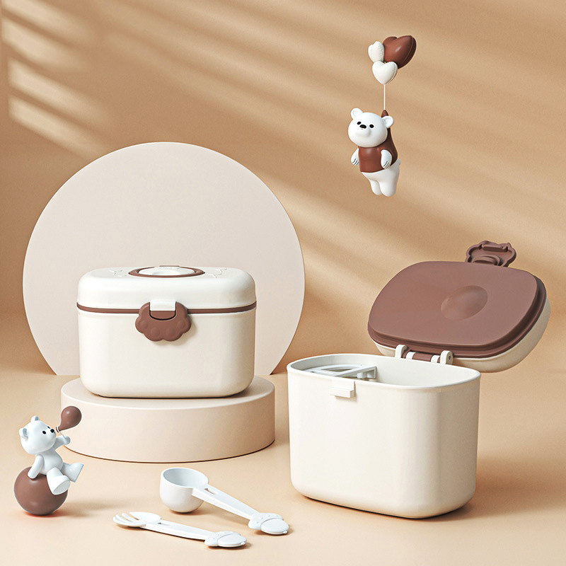 Portable Baby Food Storage Con - Baby Products Distributor 评论和价格