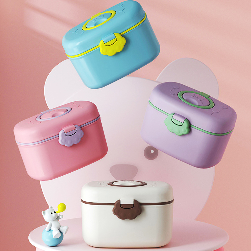 Portable Baby Food Storage Con - Baby Products Distributor 评论和价格