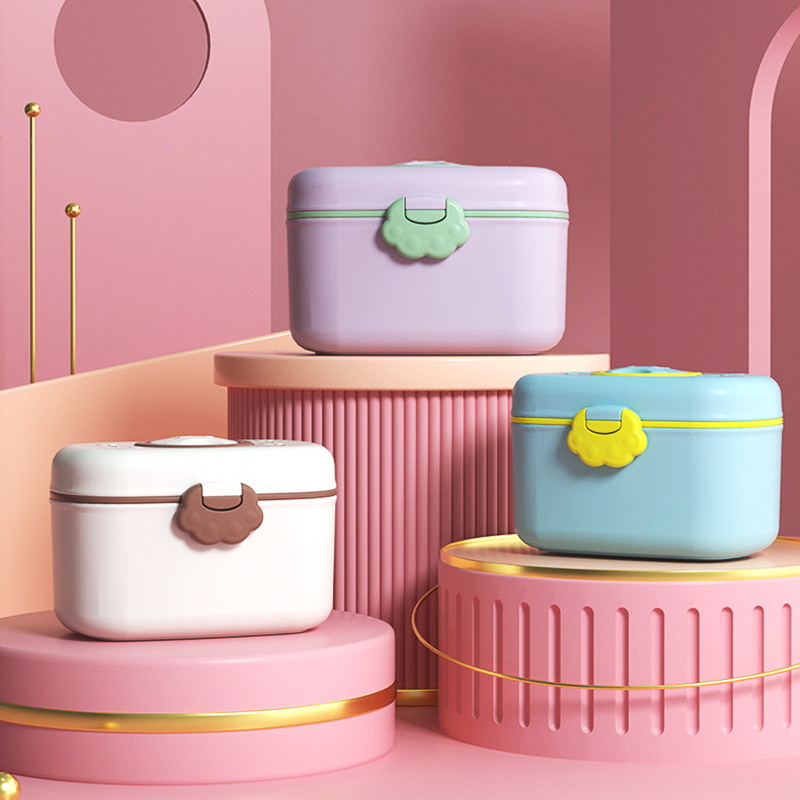 Portable Baby Food Storage Con - Baby Products Distributor 评论和价格