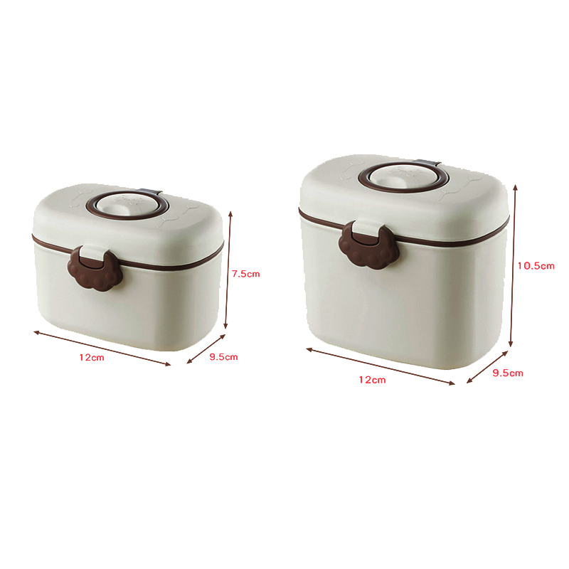 Portable Baby Food Storage Con - Baby Products Distributor 评论和价格
