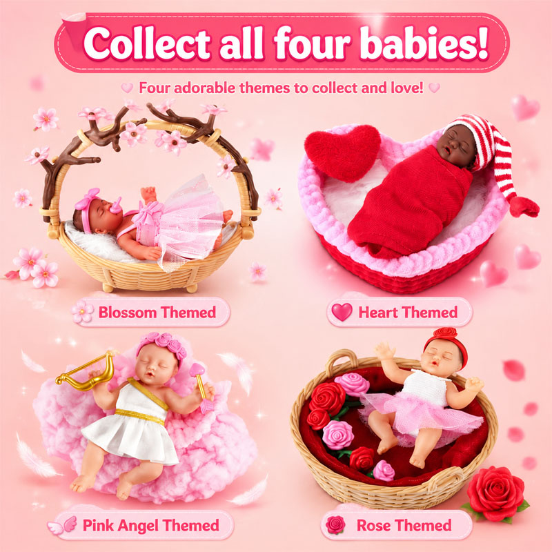 Zuru Mini Brand My Mini Baby S - Baby Products Good Brand 评论和价格