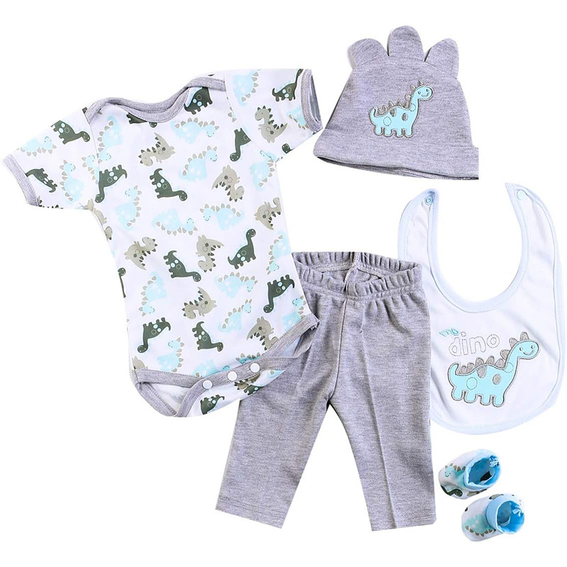 Reborn Doll Clothes Baby Girl  - Baby Products Game 评论和价格