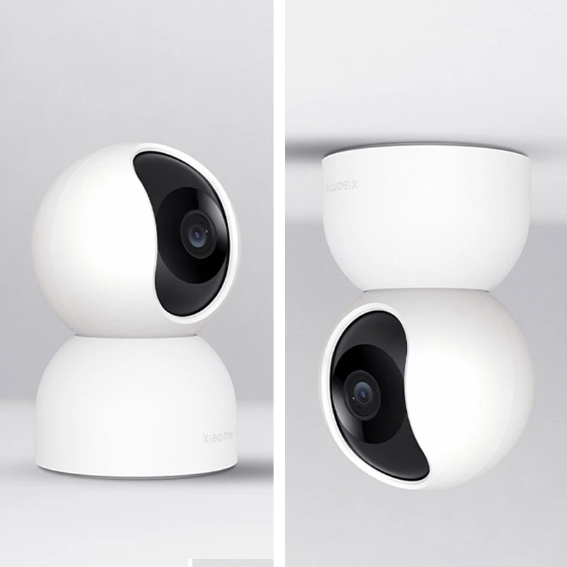 Xiaomi Mi Smart Camera 2 PTZ 3 - Xiaomi Baby Products 评论和价格