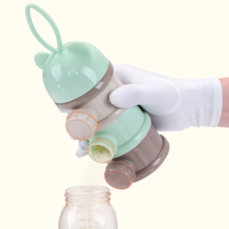 Removable Baby Milk Powder Sto - Baby Products Distributor 评论和价格