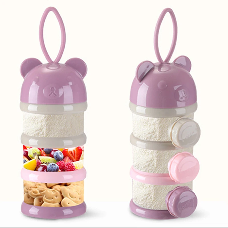Removable Baby Milk Powder Sto - Baby Products Distributor 评论和价格