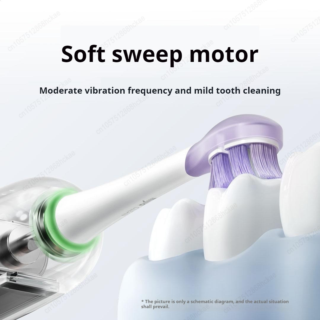 Xiaomi Children Electric Tooth - Xiaomi Baby Products 评论和价格