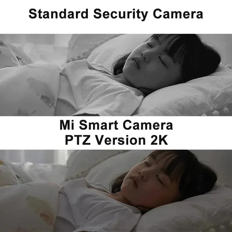Original Xiaomi Smart Camera 2 - Xiaomi Baby Products 评论和价格