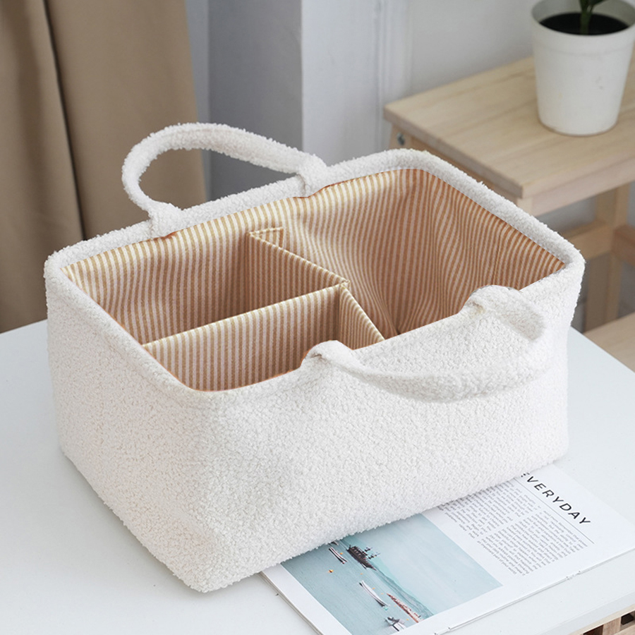 Travel Portable Mommy Bag Diap - Baby Products Basket 评论和价格