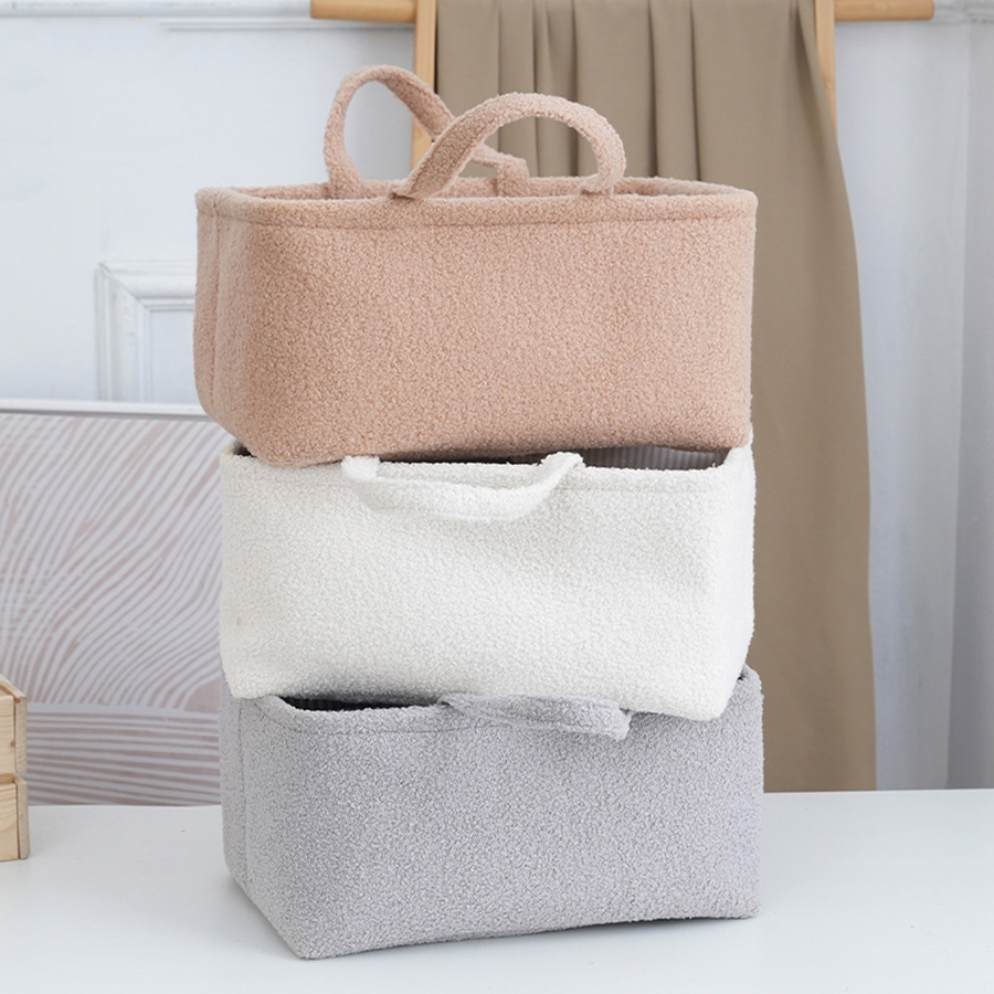 Travel Portable Mommy Bag Diap - Baby Products Basket 评论和价格