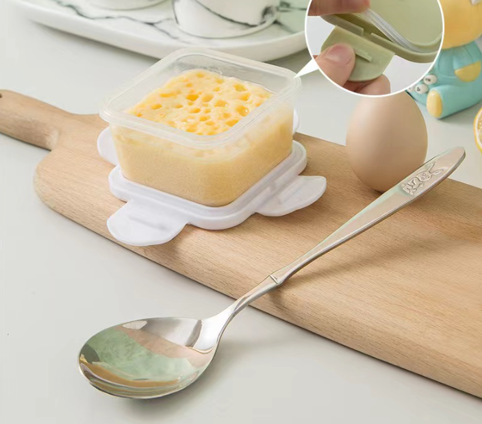 Mini Food-grade Thickened Seal - Baby Products Distributor 评论和价格