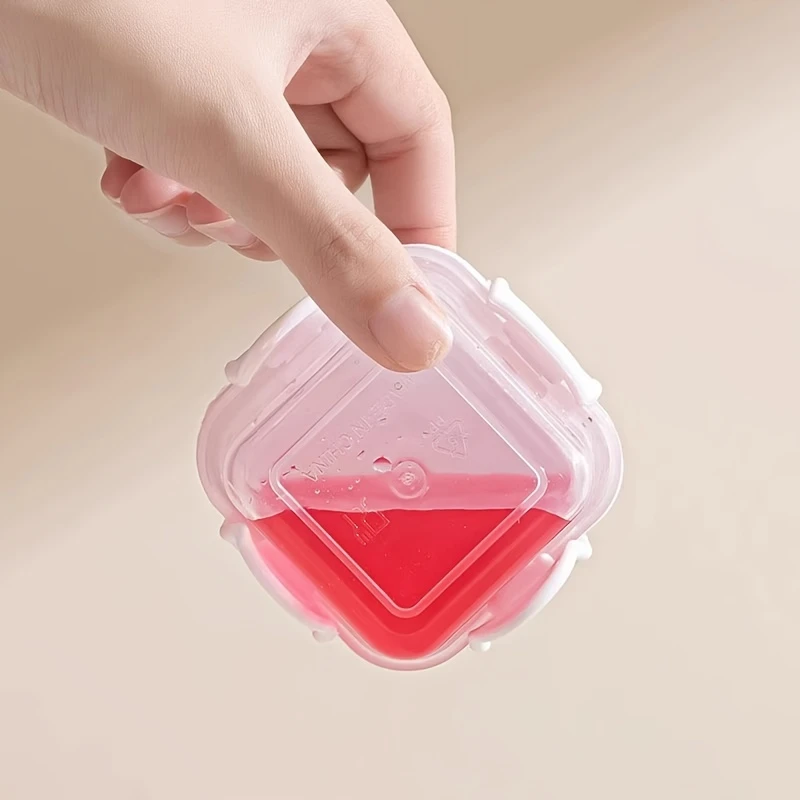 Mini Food-grade Thickened Seal - Baby Products Distributor 评论和价格