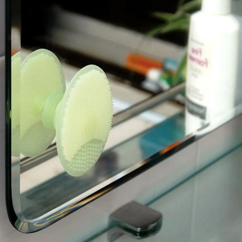 1PC Silicone Face Brush, Gentl - Baby Products Skin Care 评论和价格