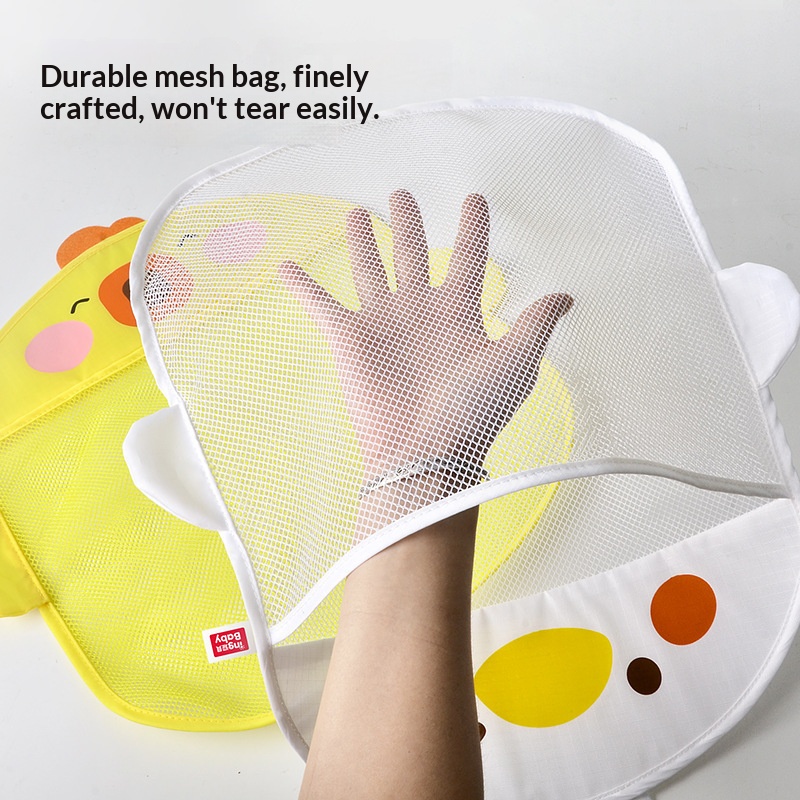 Dinosaur Kids Bath Toy Storage - Baby Products Basket 评论和价格