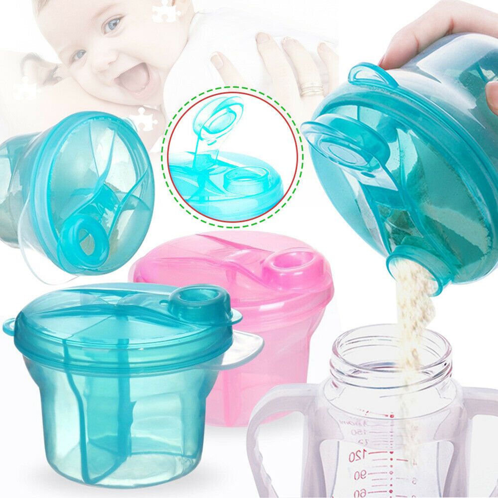 3 Doses Formula Container of B - Baby Products Distributor 评论和价格