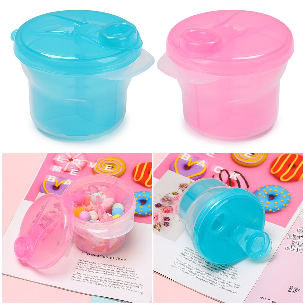 3 Doses Formula Container of B - Baby Products Distributor 评论和价格