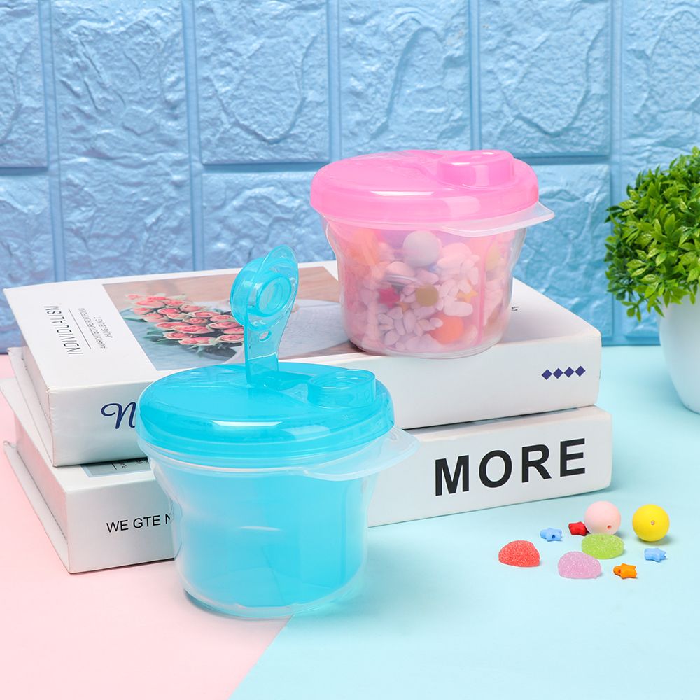 3 Doses Formula Container of B - Baby Products Distributor 评论和价格