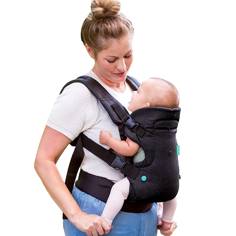 Four-in-one Baby Shoulder Stra - Baby Swing Bouncer 评论和价格