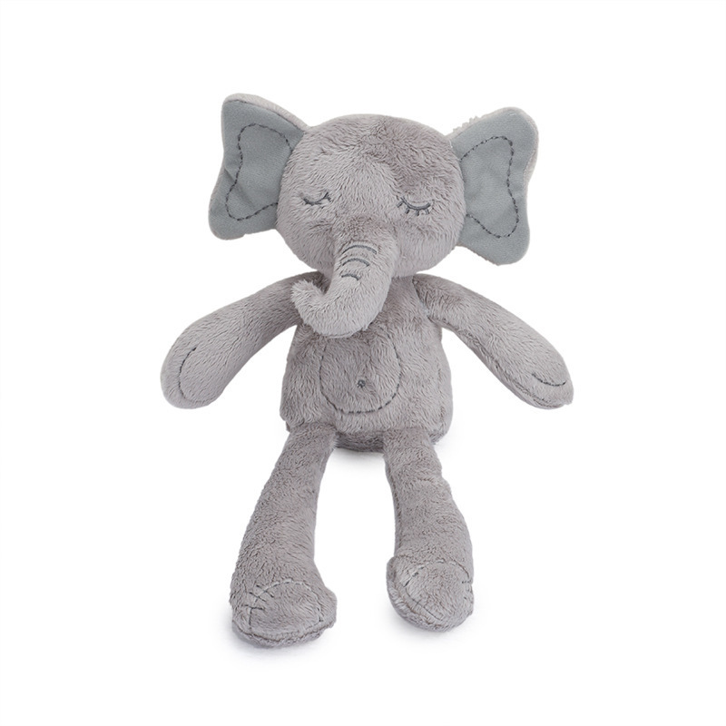 Cartoon Animal Stuffed Baby To - Baby Products Game 评论和价格