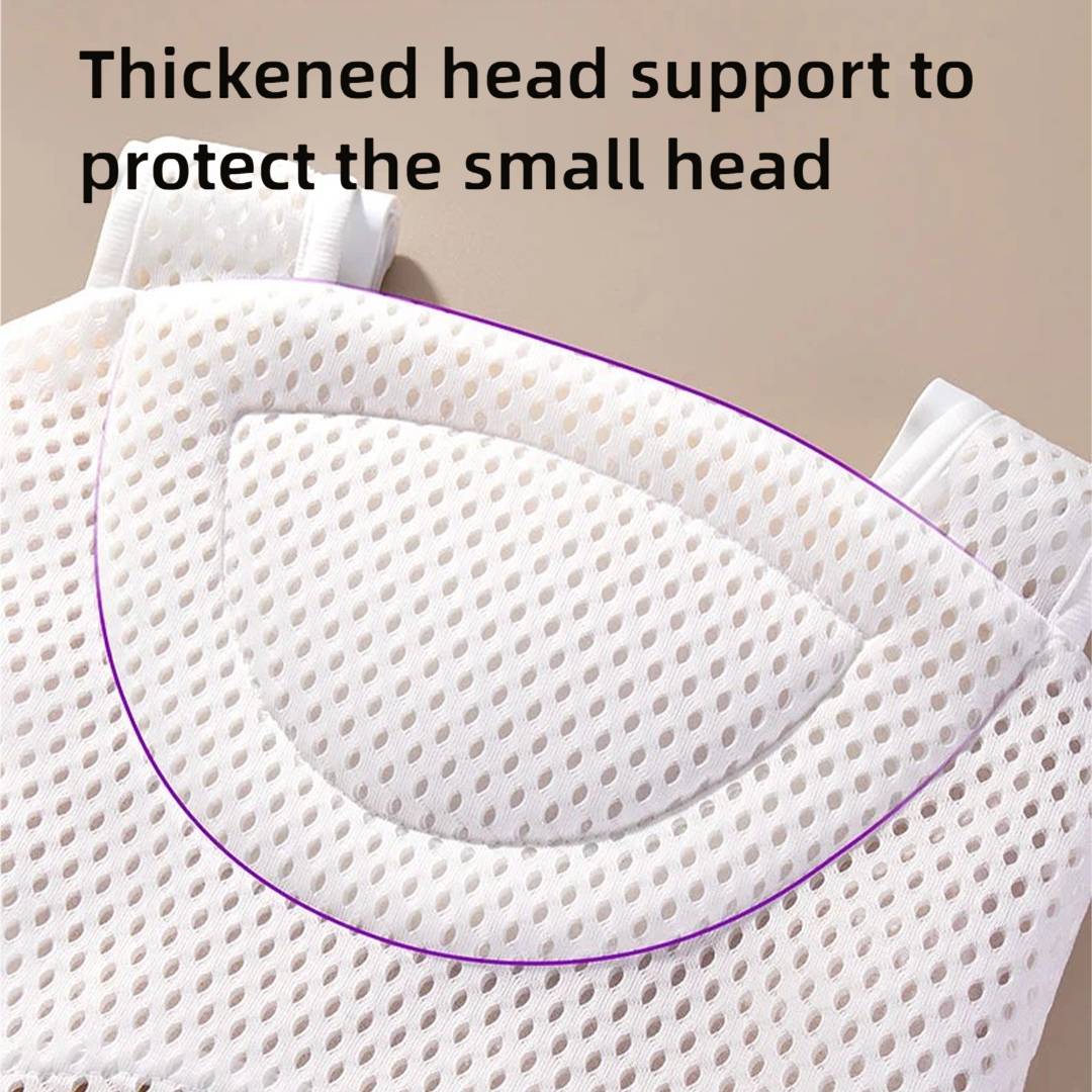 1PCS Baby Shower Net Infant An - Baby Products Skin Care 评论和价格