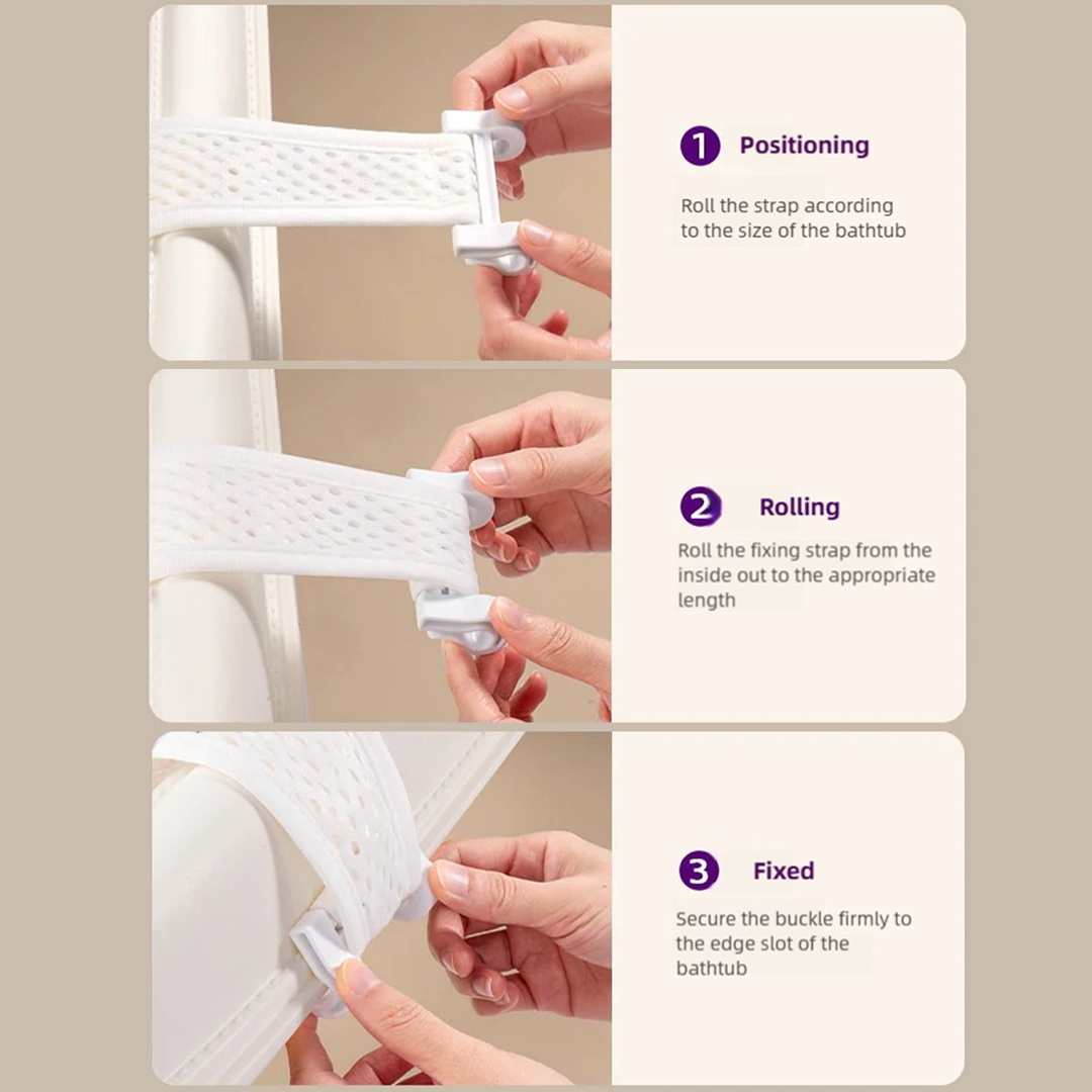 1PCS Baby Shower Net Infant An - Baby Products Skin Care 评论和价格
