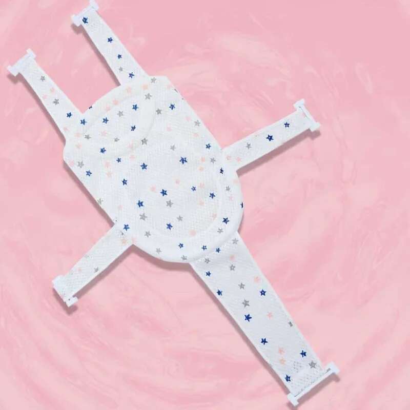 Soft Breathable Baby Shower Ne - Baby Products Skin Care 评论和价格