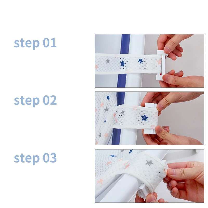 Soft Breathable Baby Shower Ne - Baby Products Skin Care 评论和价格