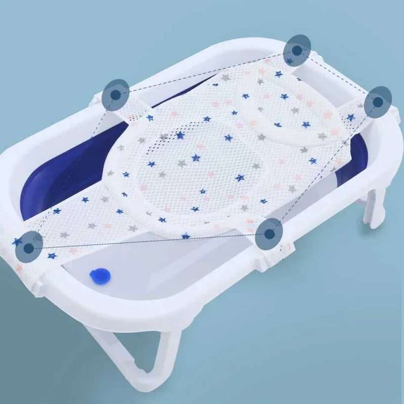 Soft Breathable Baby Shower Ne - Baby Products Skin Care 评论和价格