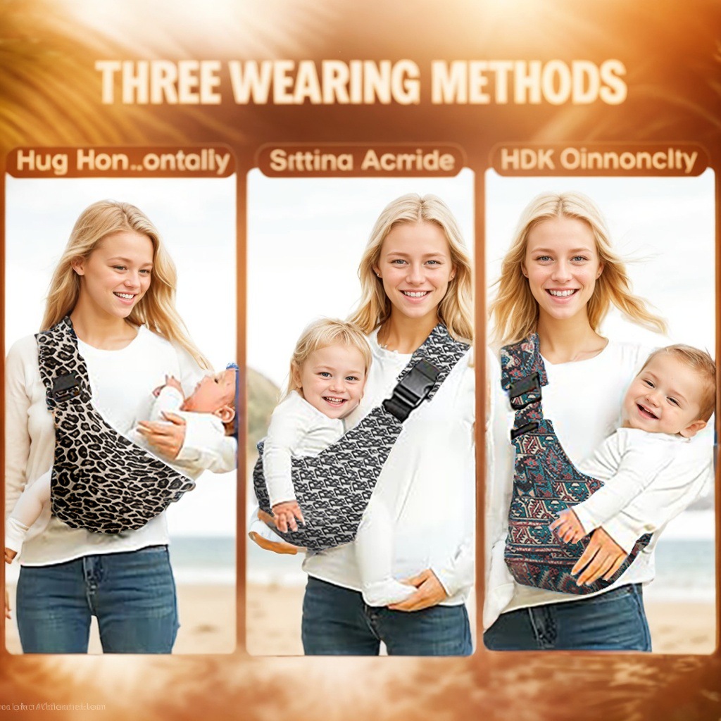 Baby Sling Carrier Toddler Car - Baby Swing Bouncer 评论和价格