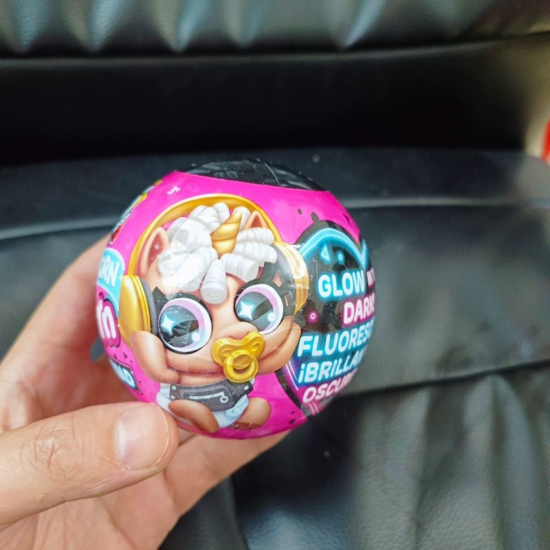 Mini Brands Unicorn Baby Glow  - Baby Products Good Brand 评论和价格
