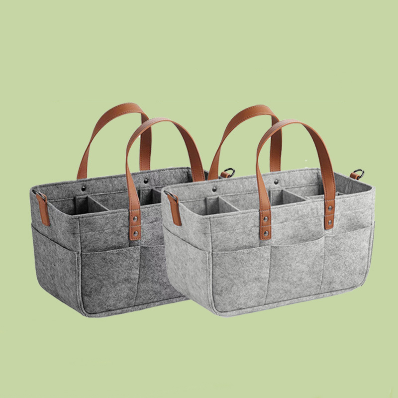 Automobiles Baby Felt Storage  - Baby Products Basket 评论和价格