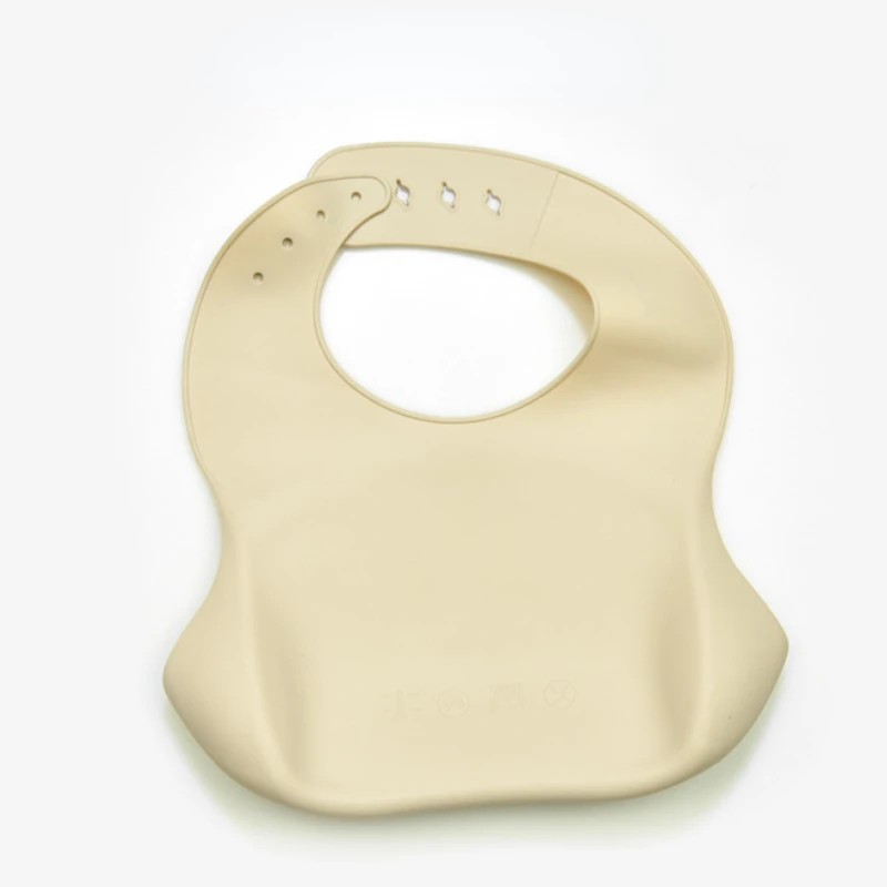 INS Baby Bibs BPA Free Waterpr - Silicone Baby Bibs 评论和价格