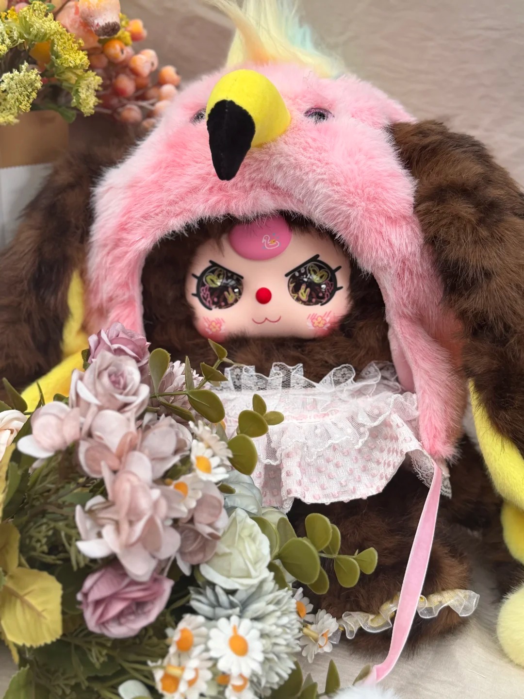 Baby Three Hat Rabbit 500 Size - Baby Products Game 评论和价格