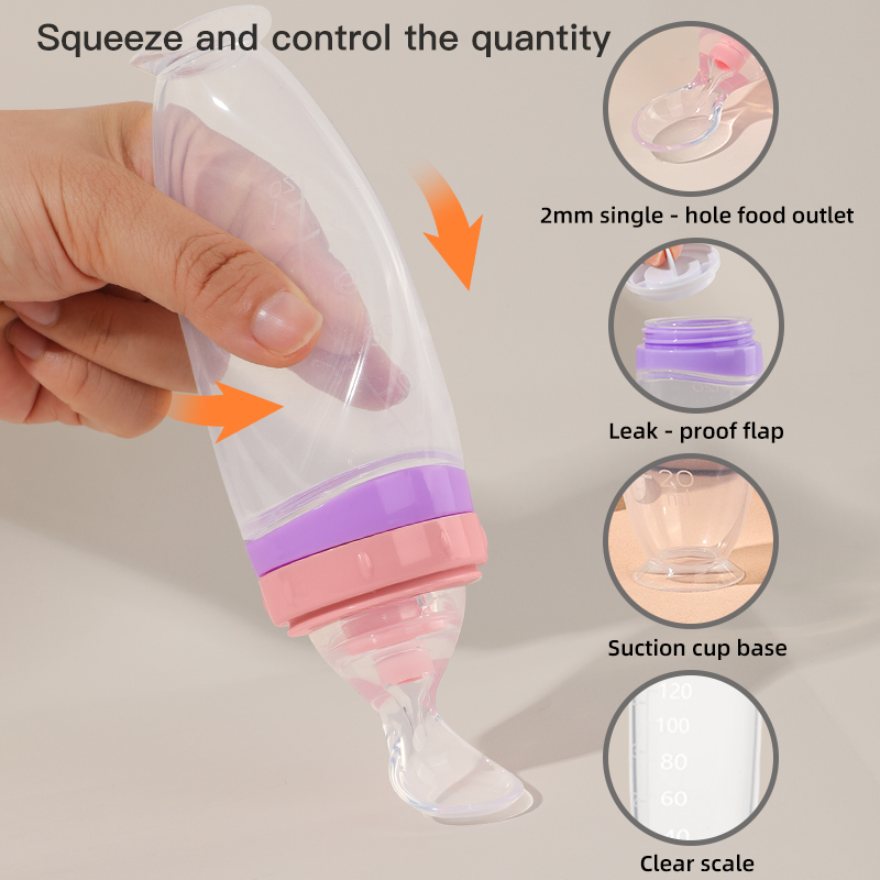 120 ml/4oz Infant Baby Liquid  - Baby Products Distributor 评论和价格
