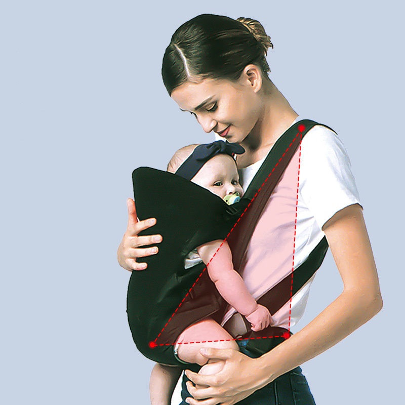0-24 Months Baby Carrier Wrap  - Baby Swing Bouncer 评论和价格