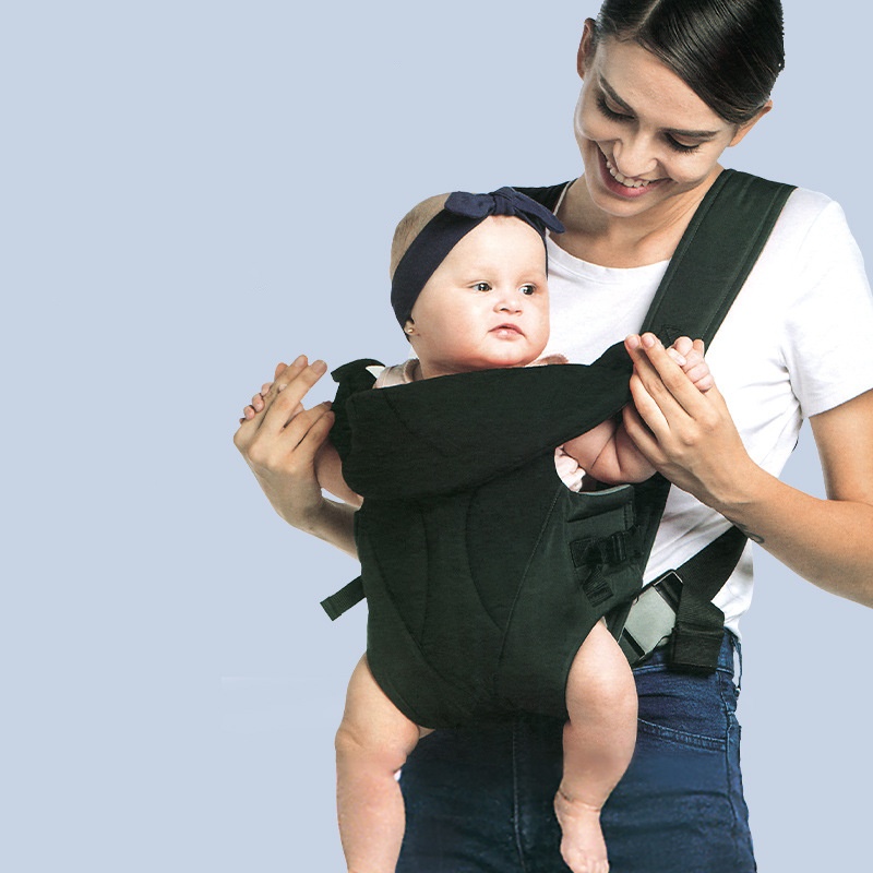 0-24 Months Baby Carrier Wrap  - Baby Swing Bouncer 评论和价格