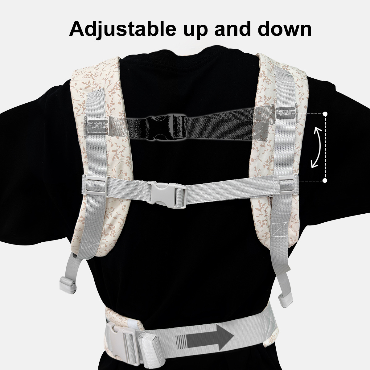Portable Baby Bag Baby Carrier - Baby Swing Bouncer 评论和价格